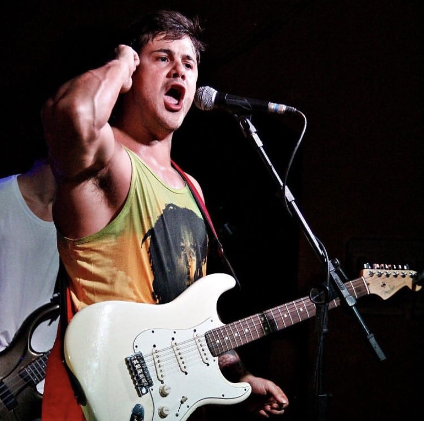 Vitinho Vianna e Banda Vibe